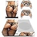 Produktbild Ake Cool Design Decal Skin Sticker für Xbox One Slim Console and Controllers -no.0195