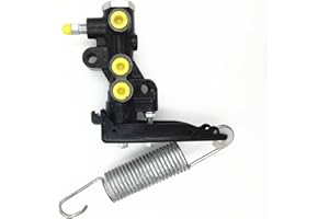 HZTWFC Lastverteilungsventil-Bremsverteiler-Baugruppe OEM # MB618321 für Mitsubishi Pickup Triton L200 4D56 4G64 1986-2007