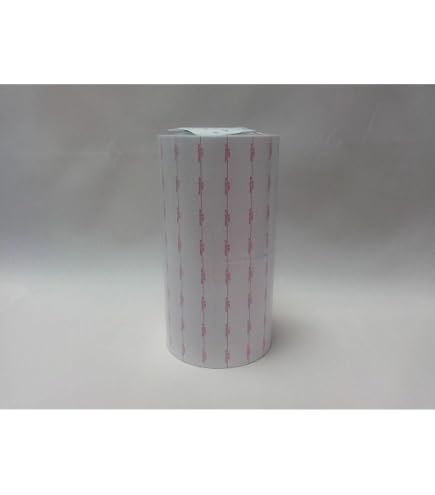 Price Labels for Monarch 1136 Price Gun 1136 4- Sleeve White