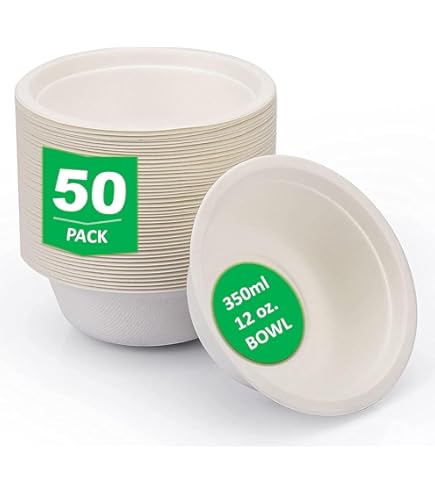 Vomit Bowls Pulp 1000ml | Wallace Cameron