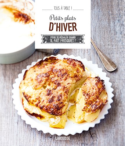 Download Petits plats d'hiver Download Petits plats d'hiver