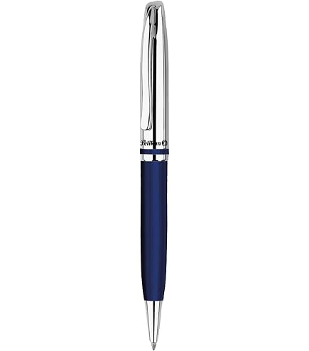 Refill Per Penne A Sfera Pelikan 337 Formato Internazionale M Nero 915405 4012700915405