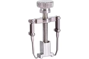 UXSIYA Tagliaunghie Correzione unghie Kit per unghie incarnite Strumento per unghie incarnite per la cura della manicure a casa per sollevare le unghie dei piedi incarnite per la cura delle unghie dei piedi