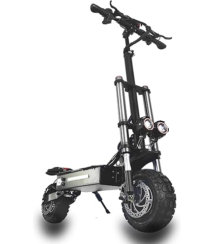 QnQ Trottinette Électrique Adulte 8.5" Pliable 350W 25 Km/h | 25 Km Autonomie, Pneus Increvables
