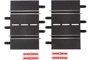 Carrera Exclusiv/ Evolution 1/ 3 , confezione da 2