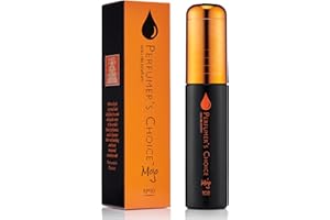 PERFUMER'S CHOICE WYBÓR PERFUMIARZY No. 10 Mojo Perfumy dla mężczyzn. 50 ml Woda perfumowana, luksusowy zapach - męska woda po goleniu, długotrwały zapach Milton-Lloyd