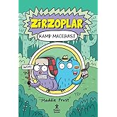 Zirzops - Camping Adventure