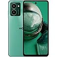 HMD Pulse Pro | 4G | 6.56” HD+ Smartphone | Android 14 | 50MP Dual camera | 50MP selfie camera | 8GB/256GB Storage | up to 59 hours battery | OZO audio | Easy Repairability | Dual SIM | Glacier Green