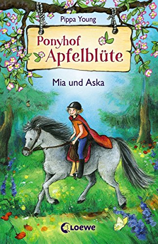 Download <br /><br />Ponyhof Apfelblüte 5 - Mia und Aska Download Ponyhof Apfelblüte 5 - Mia und Aska