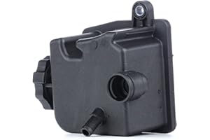 LEMFÖRDER 22358 01 Réservoir De Comp. Huile Hydraulique (Direction Assistée) pour Mercedes-Benz Classe C (W203) 2000-2007 et autres véhicules