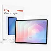 Engo Samsung Galaxy Tab S11 Ekran Koruyucu Nano 11 İn&ccedil; SM-X730