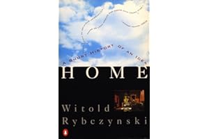 Home: A Short History of an Idea