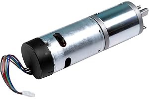 LIPPERT COMPONENTS Lippert 236575 Ersatz-IG-42 10 mm Einbau-RV-Motor-Baugruppe, 300:1 Verhältnis, verbesserte Funktion für Slide-Outs, einfache DIY-Installation, exakte Übereinstimmungskomponente