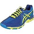 Asics Homme Gel-Netburner Ballistic Chaussures de Volleyball