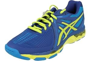 ASICS Gel-Netburner Ballistic, Men's Volleyball Shoes
