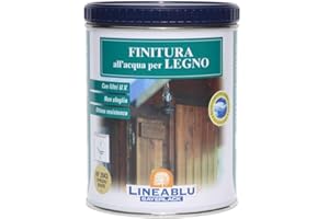 SAYERLACK Finitura per Esterni Trasparente 750 ml