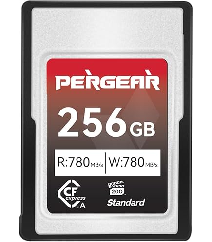 その他 Nextrage CFEXPRESS TYPEA 480GB Amazon.com: Nextorage 480GB CFexpress Type A VPG200 Japanese