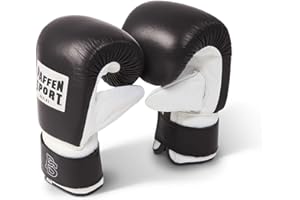 Paffen Sport PRO Bag gloves