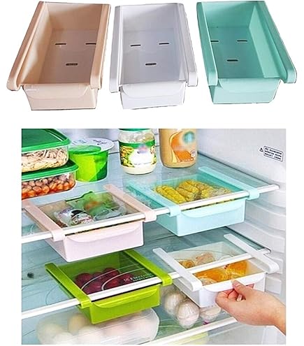 I 10 Migliori Cassetti Per Frigorifero - Natale 2025