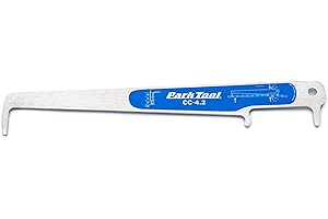 Park Tool Comprobador de Desgaste de Cadena de Bicicleta CC-4.2