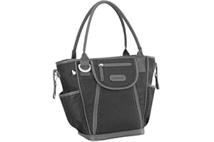 Babymoov Wickeltasche Daily Bag black