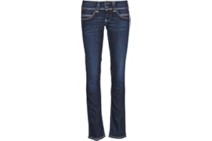 Pepe Jeans Venus Jeans Donna