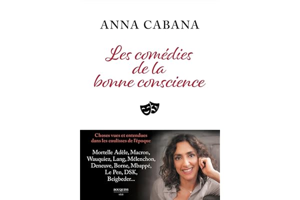 Les comédies de la bonne conscience
