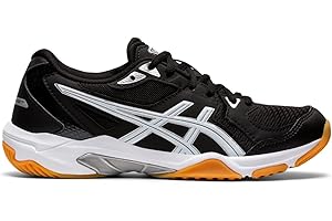 ASICS Women's Gel-Rocket Running Shoes