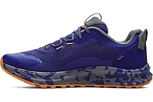 Under Armour Mężczyźni Męskie buty do biegania Ua Charged Bandit Tr 2Trail