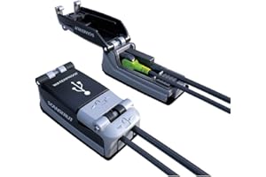 Scanstrut Rokk Charge Plus wasserdichte USB-Buchse
