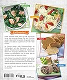 Image de Jahreszeitenküche 2018: Die besten saisonalen Rezepte. Wochenkalender