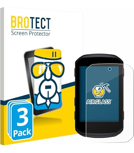 Protection écran Anti-reflet Mat Pour Topicon MDT865 - 2 Films, Résistant Aux Rayures Et Aux Traces