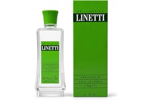 Brillantina Linetti extra flytande lavendelolja 75 ml