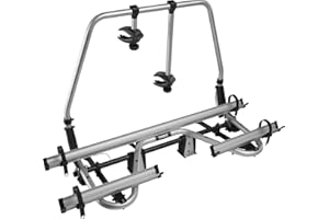 Thule Caravan Superb Short V16 - Portabicicletas para Caravana