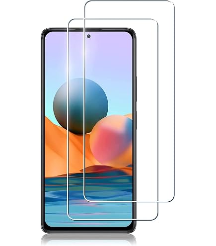 Dipos Displayschutzfolie Für Xiaomi Mi 4i – 6-fach Set, Klar, Made In Germany
