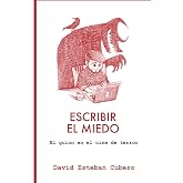 Escribir el miedo: El guion en el cine de terror (Biblioteca del guionista)