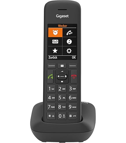 Vásárlás: Gigaset C530HX Telefonkészülék árak összehasonlítása, C 530