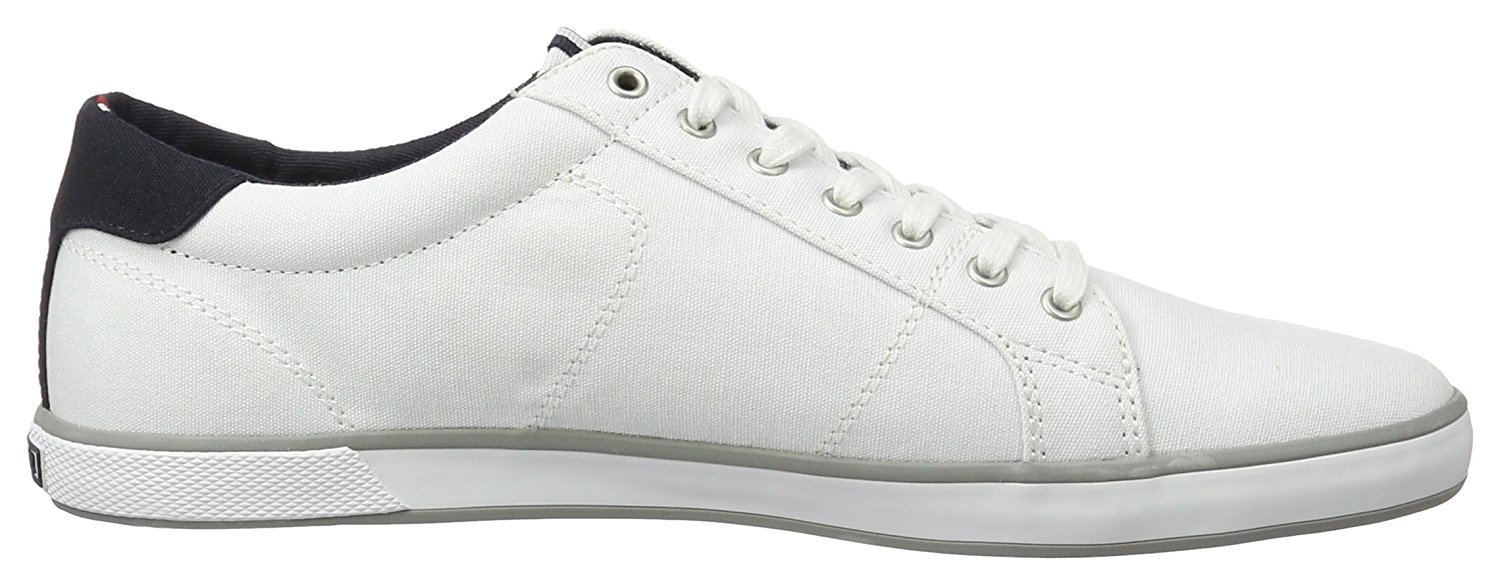 Tommy-Hilfiger-H2285arlow-1d-Zapatillas-para-Hombre