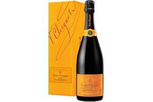 Champagne AOC Cuvée Saint-Pétersbourg Veuve Clicquot 0,75 L Astucciato