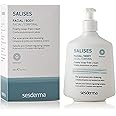 Sesderma Salises Foamy Soap-free Cream 300 Ml. / 10.2 Fl.oz