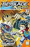 Beyblade Burst T07
