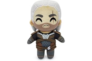 YOU TOOZ YOUTOOZ Geralt VON Rivia Teddy 23 cm