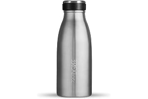 30 Solid Stainless | Argent