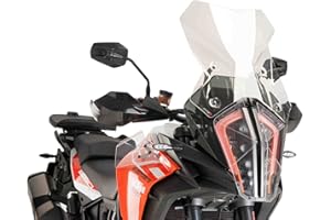 Puig 9717W Cúpula Touring, Transparente