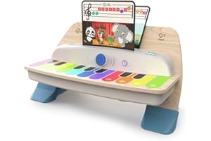HAPE Together in Tune Piano(TM) Connected Magic Touch(TM)