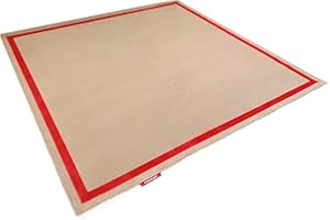 Febega Mini Moquette de Gymnastique Rythmique (2x2)