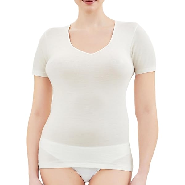 Canottiere Con Pizzo Da Donna - Confezione Da 3, 100% Cotone, Ungheria