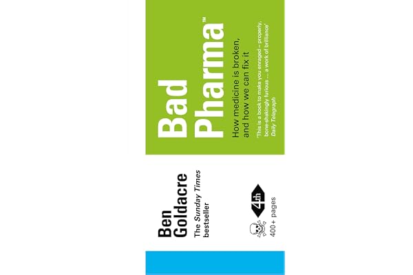 Bad pharma