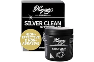 Hagerty Silver Clean Personal 170ml - A116074