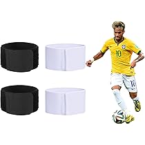 Mini Protège-tibias De Football, équipement De Protection Miniature, Protège -tibias Avec Protège-tibias, Couvre-chaussettes, Accessoires De Protection Pour Adolescents, Enfants, Adultes, Garçons Et